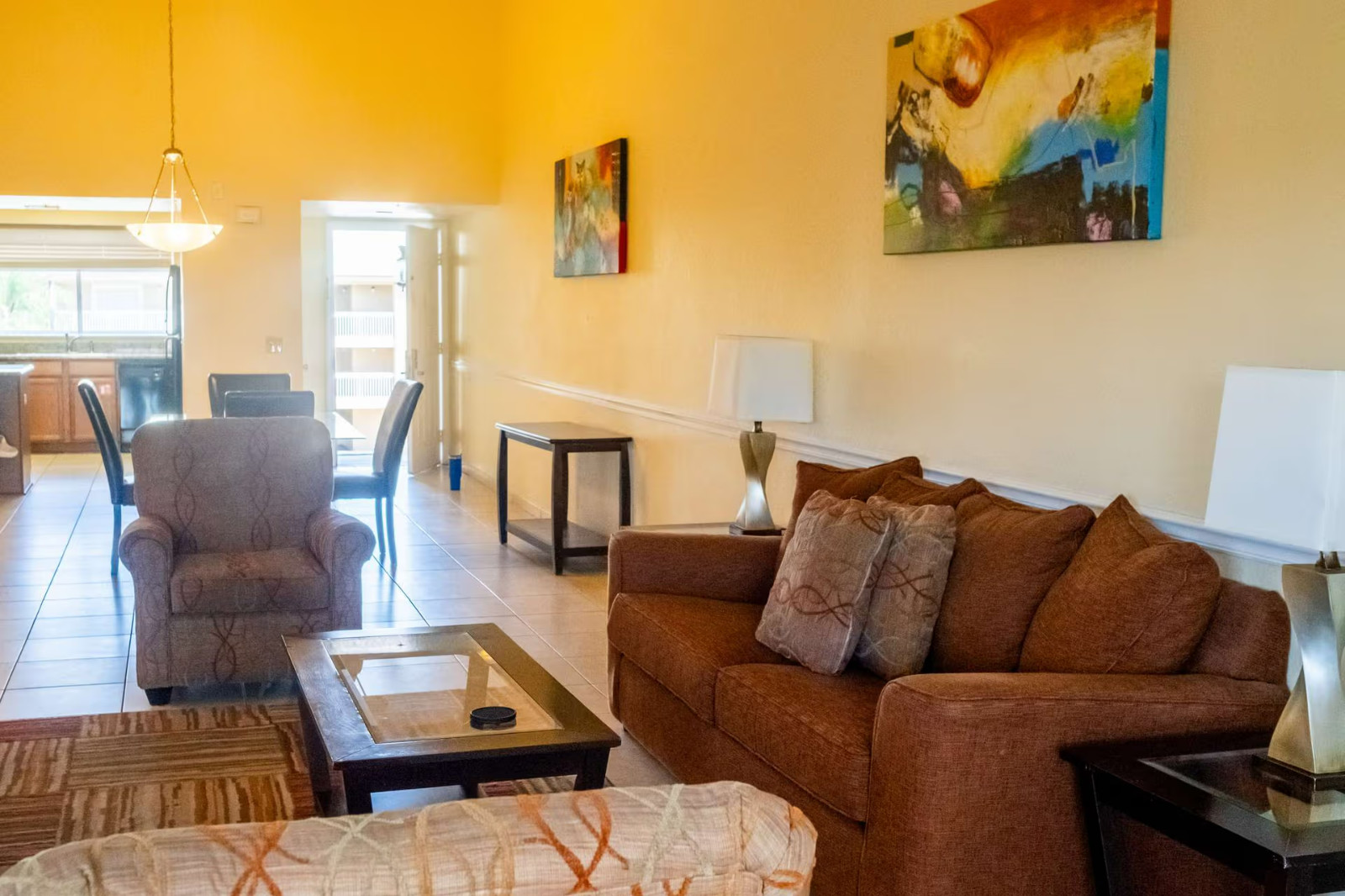 7 Nights Silver Lake Resort, Kissimmee, FL ~ 1 BR Suite ~ Sleeps 6