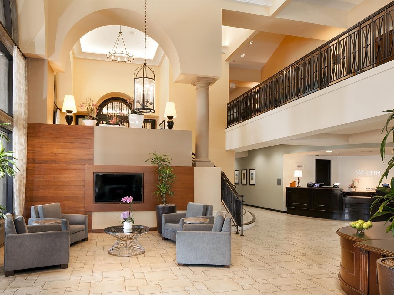 “WESTIN MISSION HILLS RESORT” PALM SPRINGS-1 BR-7 NTS- May & June *NO TOUR*