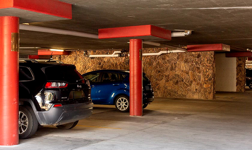 Olympic Valley / Palisades Tahoe, CA Red Wolf Lodge Studio June 14-21