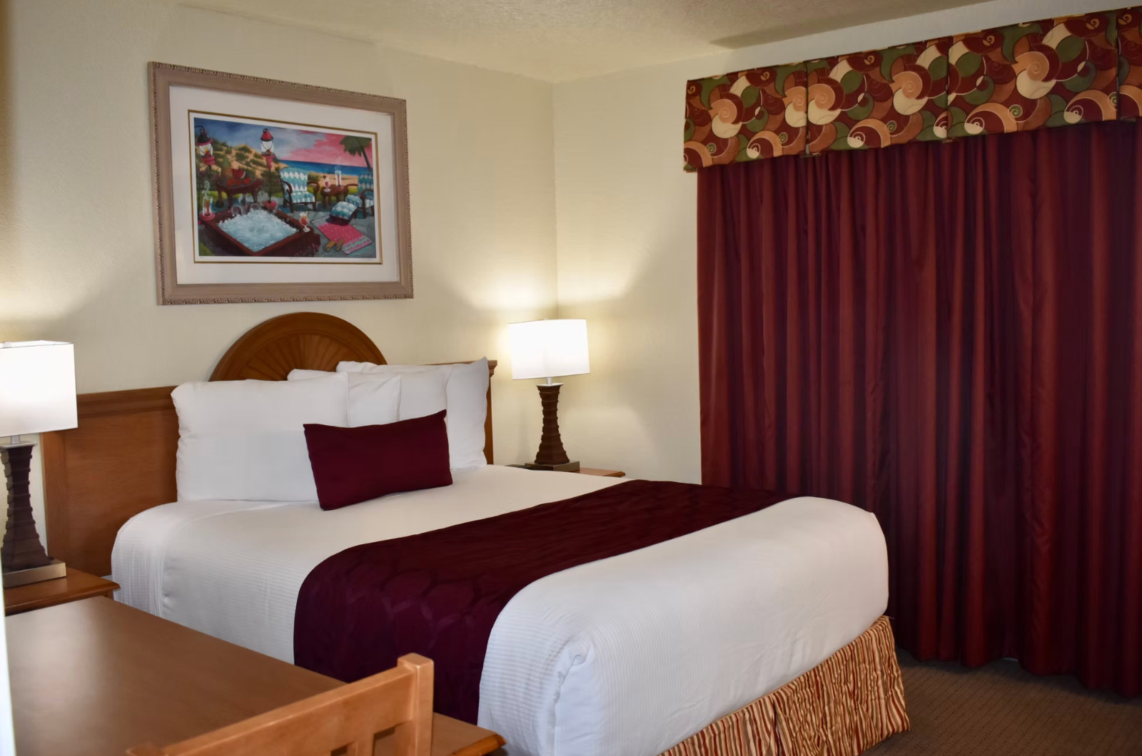Club Sevilla ~ Kissimmee FL ~ 2BR/Sleeps 8 ~ 7Nts JUL/AUG 2026
