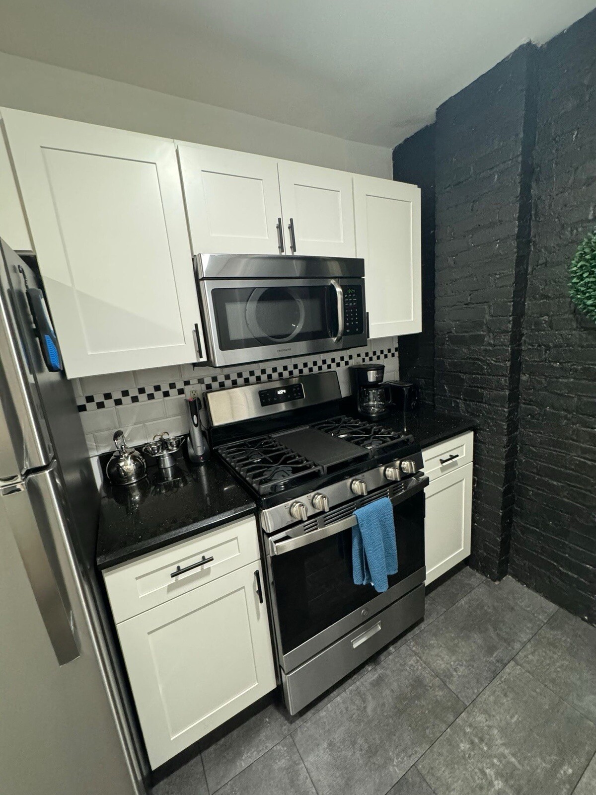 Vacation Rental New York