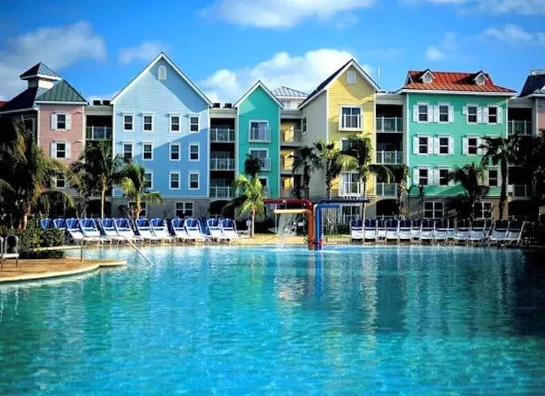 Harborside At Atlantis 1BR Prem Villa – Christmas Week Dec 20-26 2024 6 Nights