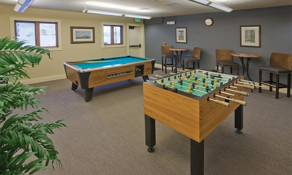 Worldmark Steamboat Springs CO – 3 bdrm Presidential Mar 22-25 March
