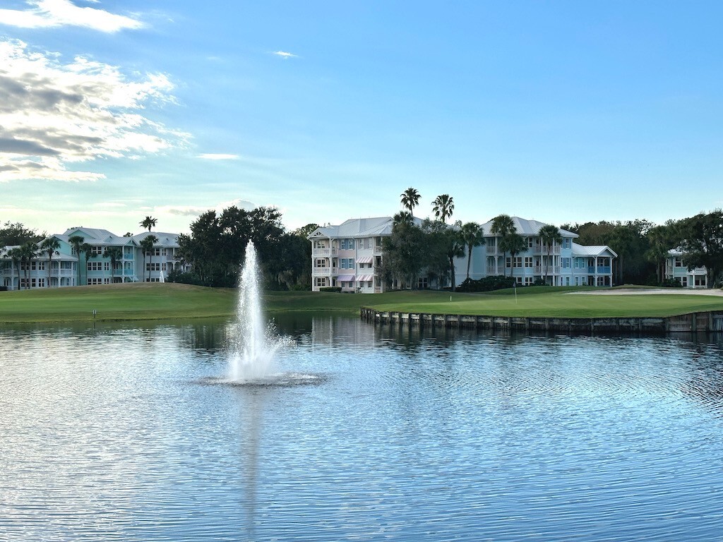 Disney’s Old Key West Resort Hotel Lodge DVC Points ANY 5 Nights ANY YEAR 2 BR
