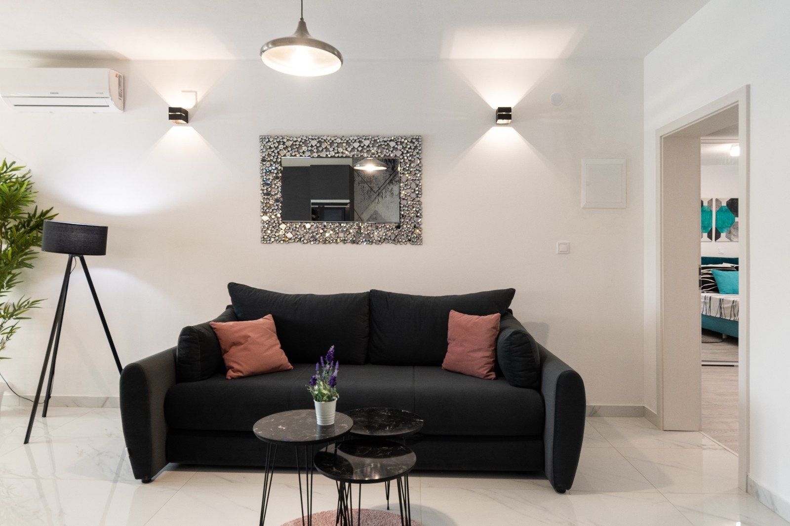 Rovinj apartments with swimming poll for rental