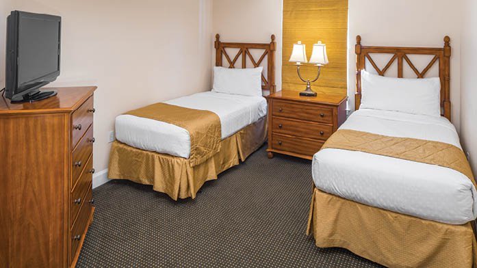 Grande Villas Resort- Orlando FL-Kissimmee 2 bdrm near disney Jan Feb March w/e