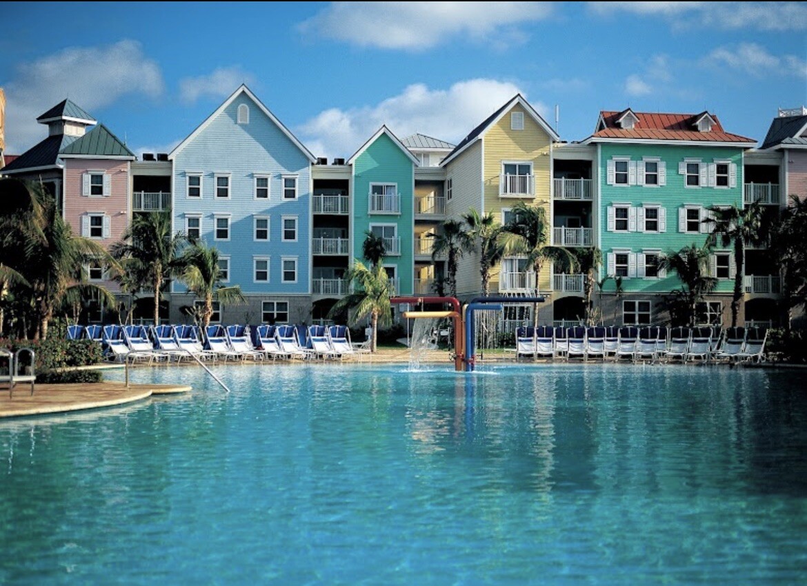 Atlantis Deeded Timeshare (Paradise Island, Bahamas)