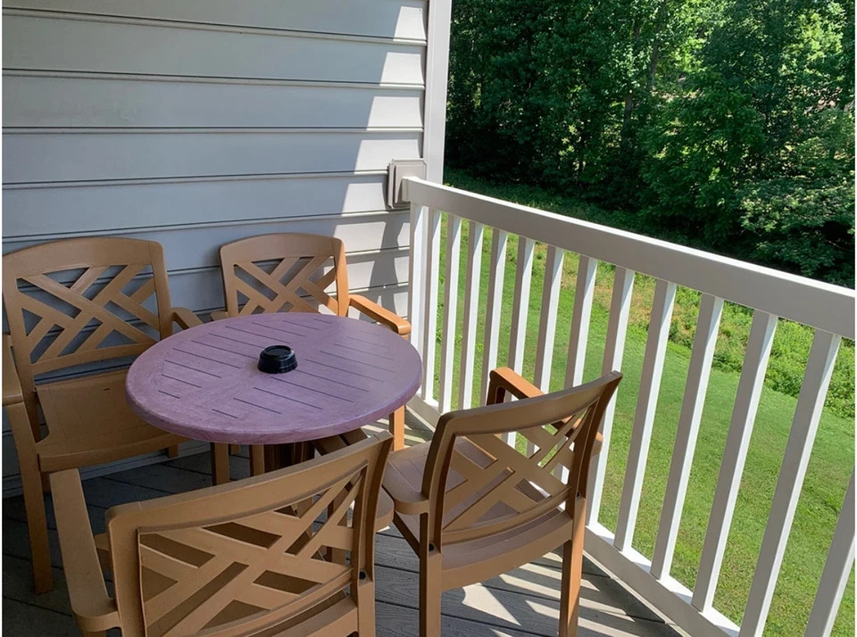 AUGUST WEEKS 2026~The COLONIES AT WILLIAMSBURG~2BR/SLP6 VA~PRICE IS FOR WK!