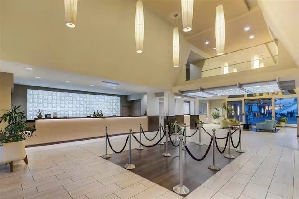 2026 WEEKS 2BR~CANCUN LAS VEGAS Resort~Vegas Condos~SLPS 6