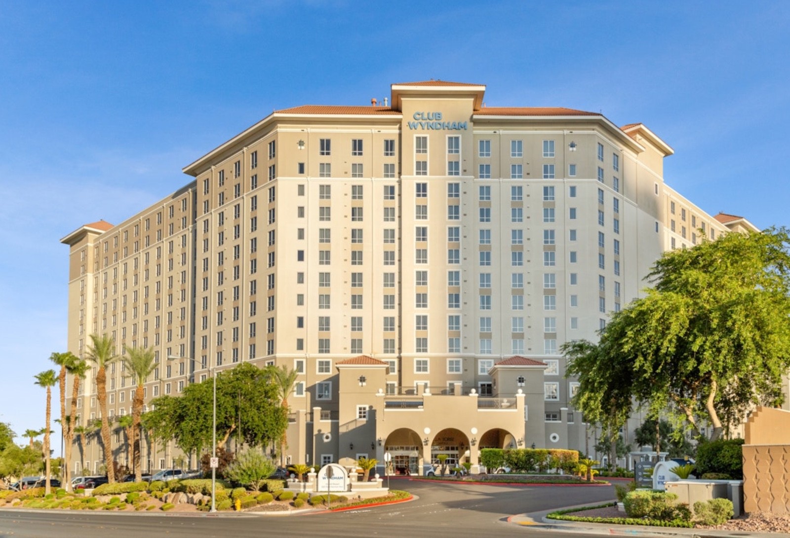 NATIONAL RODEO FINALS—LAS VEGAS. all 12 nights $2,995.00