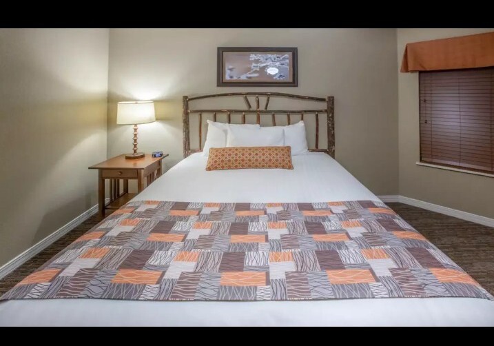 2026 WK ~Holiday Inn Club Vacations Holiday Hills~ Branson~1BR~PRICE FOR WEEK!