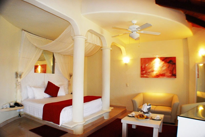 DESIRE RESORT & SPA IN RIVIERA MAYA (ADULTS ONLY)