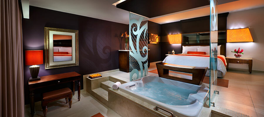 All inclusive Hard Rock Punta Cana Riviera Maya Cabo and Palace resorts Cancun