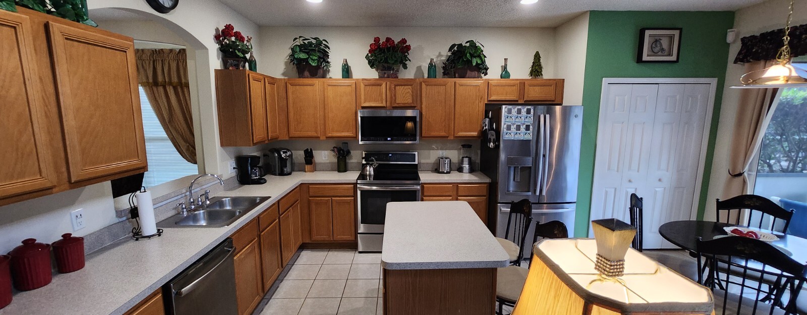 Disney World Florida VACATION RENTAL HOUSE Orlando 6 Bedroom