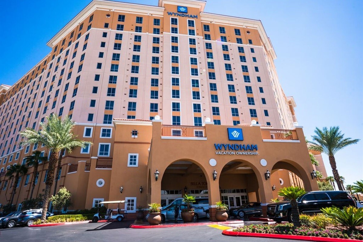 Wyndham Grand Desert – Las Vegas, Nevada ~1 BR Suite ~ 7Nts MAY 2026