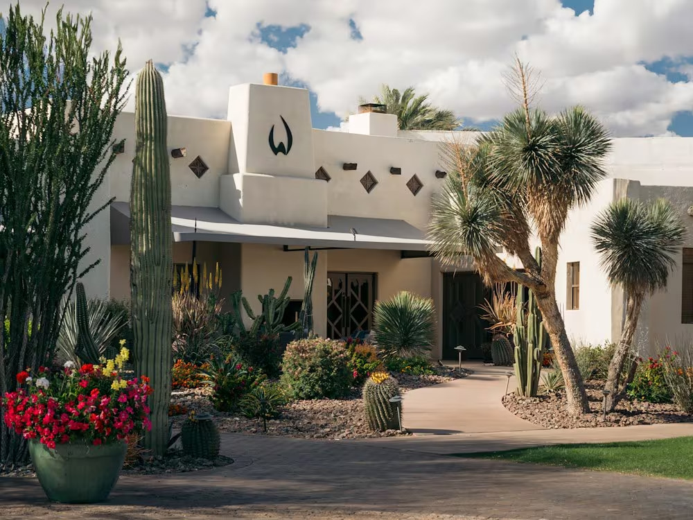 Wigwam Resort ~ Phoenix, AZ ~ Adobe Traditional Room – Price Per Night