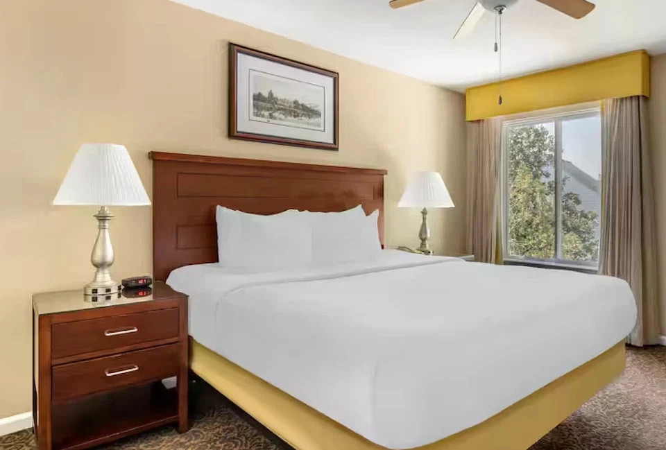2026 WEEKS~ Historic Powhatan, 2BR~ Hilton~Williamsburg/VA~PRICE IS PER WEEK!