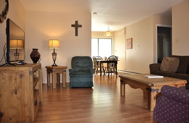 JUNE/JULY/SEPT WEEKS~ ~ NM ~ 2BR/Sleeps 6 New Mexico, NO RESORT FEES!