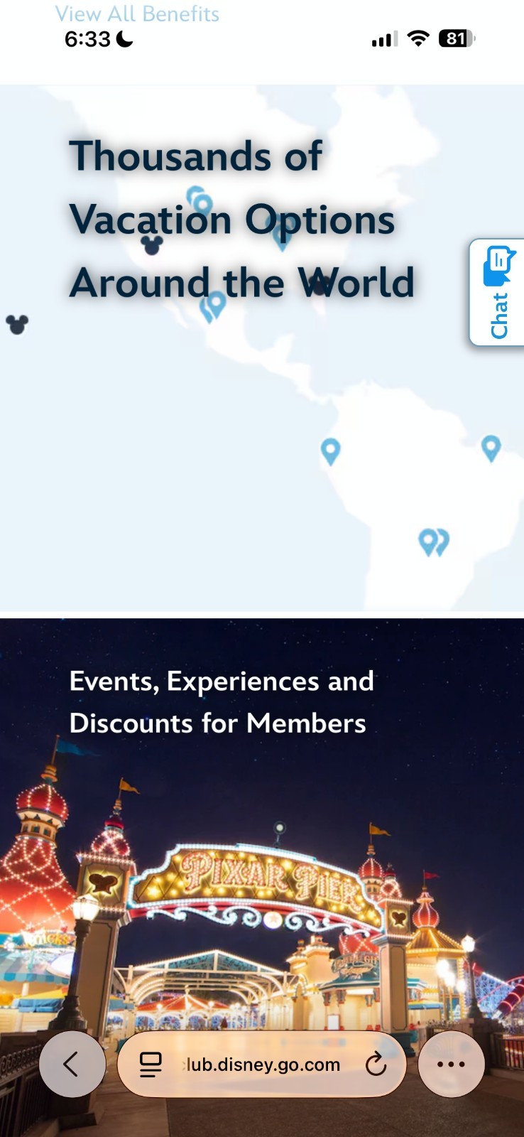 Disney Vacation Club (DVC) Animal Kingdon Jambo House 1 bedroom Dec 23-26 for 5