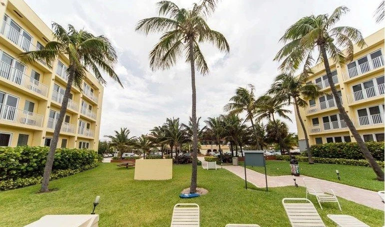 SEPTEMBER WKS~BEACH STAYS~WYNDHAM SEA GARDENS~SOUTH, FL~NO RESORT FEE
