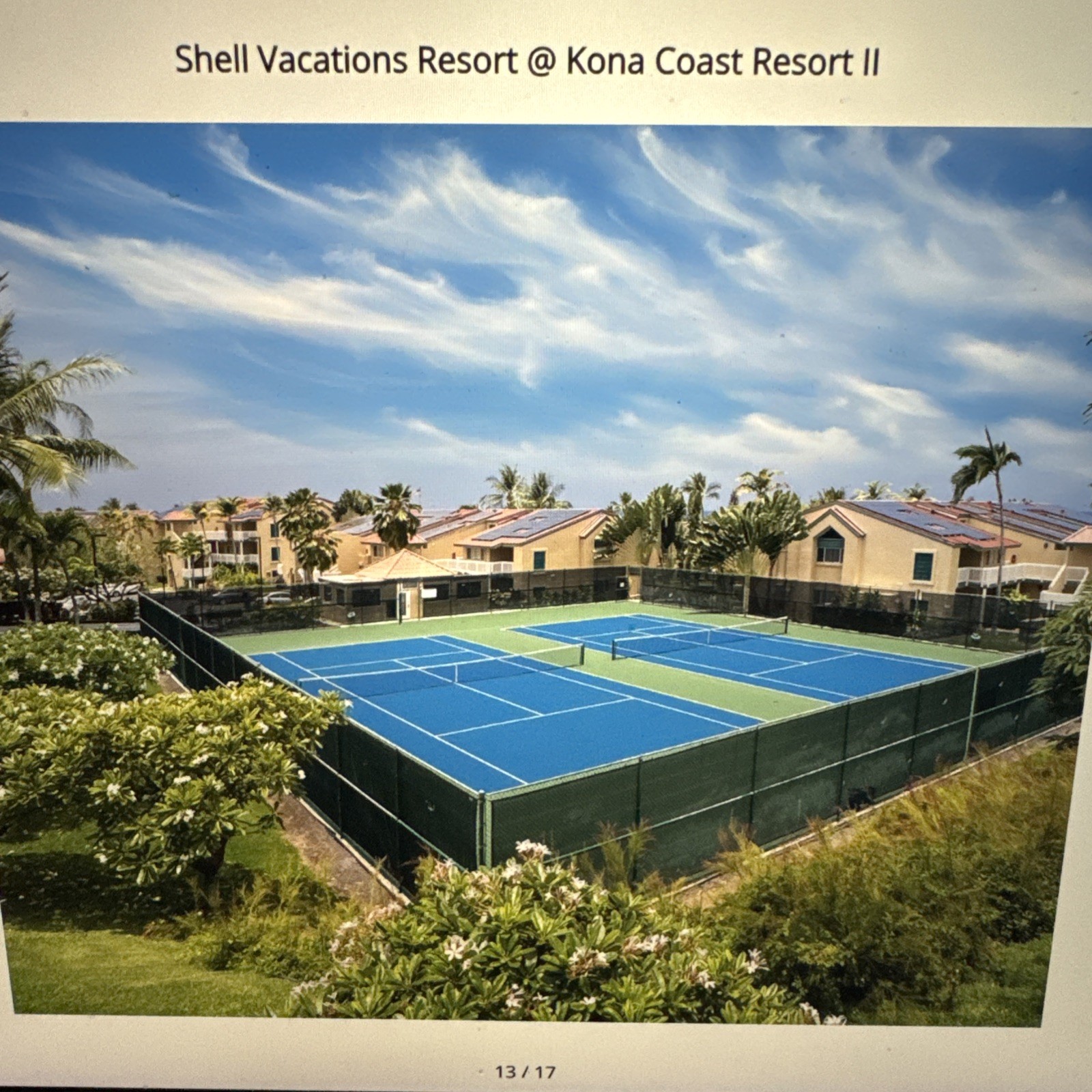 Shell Vacations Resort-Kona Coast Resort II – Kailua-Kona, Hawaii 🌺 2 BDRM