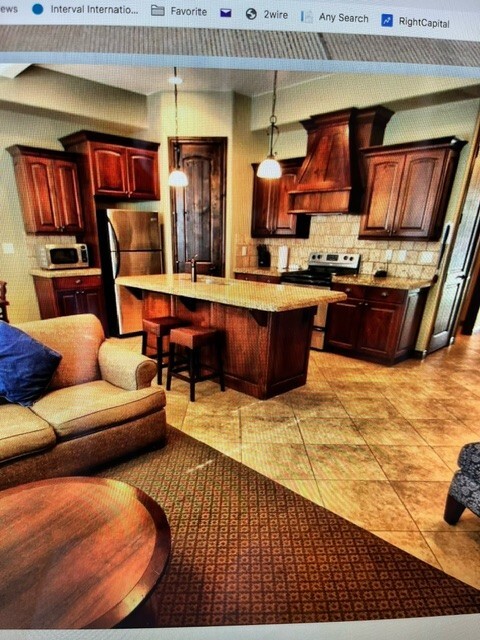 3 Bdrm @ Canyon Villas at Coral Ridge, St George Ut. **NO LONGER AVAILABLE**