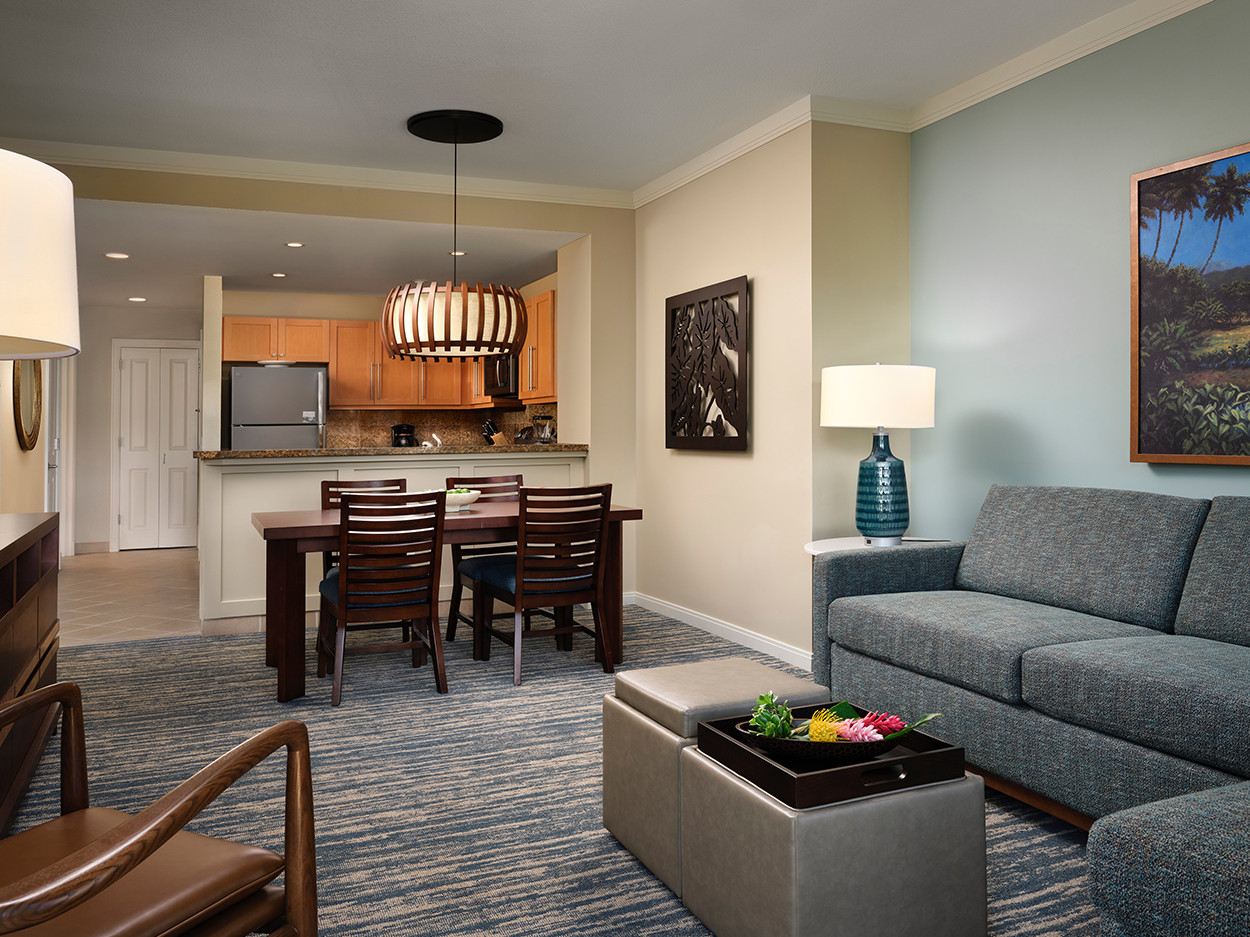 WESTIN KAANAPALI OCEAN RESORT VILLA Marriott Hotel Hawaii ANY 5 Night 2023 Studi