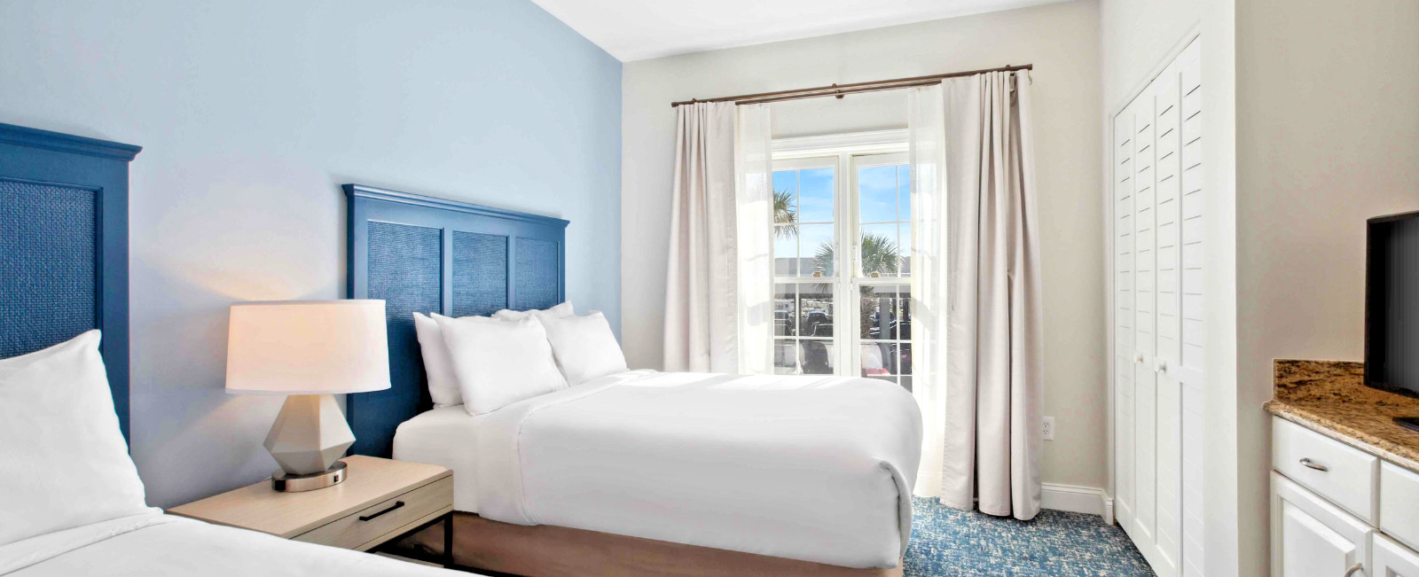 Wyndham SeaWatch North Myrtle Beach 2 BR DLX Villa 11/21-28 / Thanksgiving Week