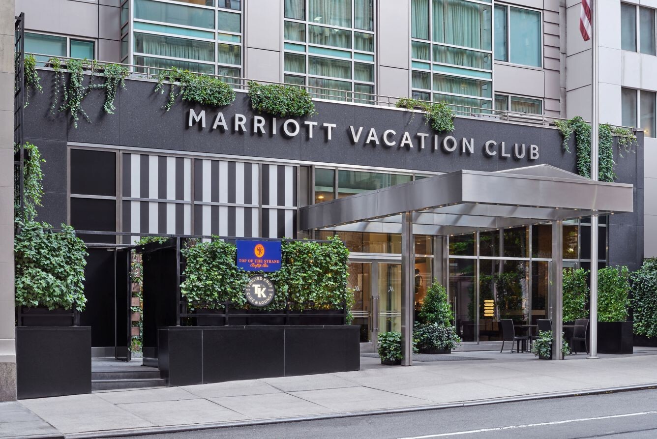 Marriott Vacation Club New York City Guest Room 7 Nights ANY YEAR MVC