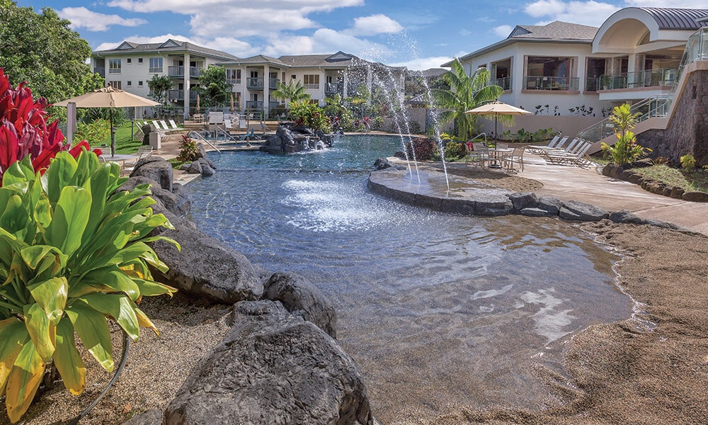 BEAUTIFUL CLUB WYNDHAM BALI HAI VILLAS *PRINCEVILLE* KAUAI, HI * PARADISE *