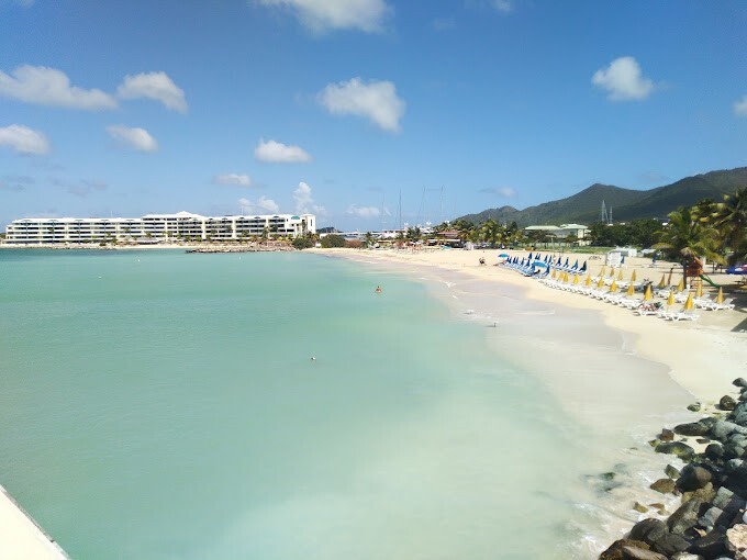 St Maarten 1 Br available from 3/08 til 3/15/2025 Atrium Resort St Maarten
