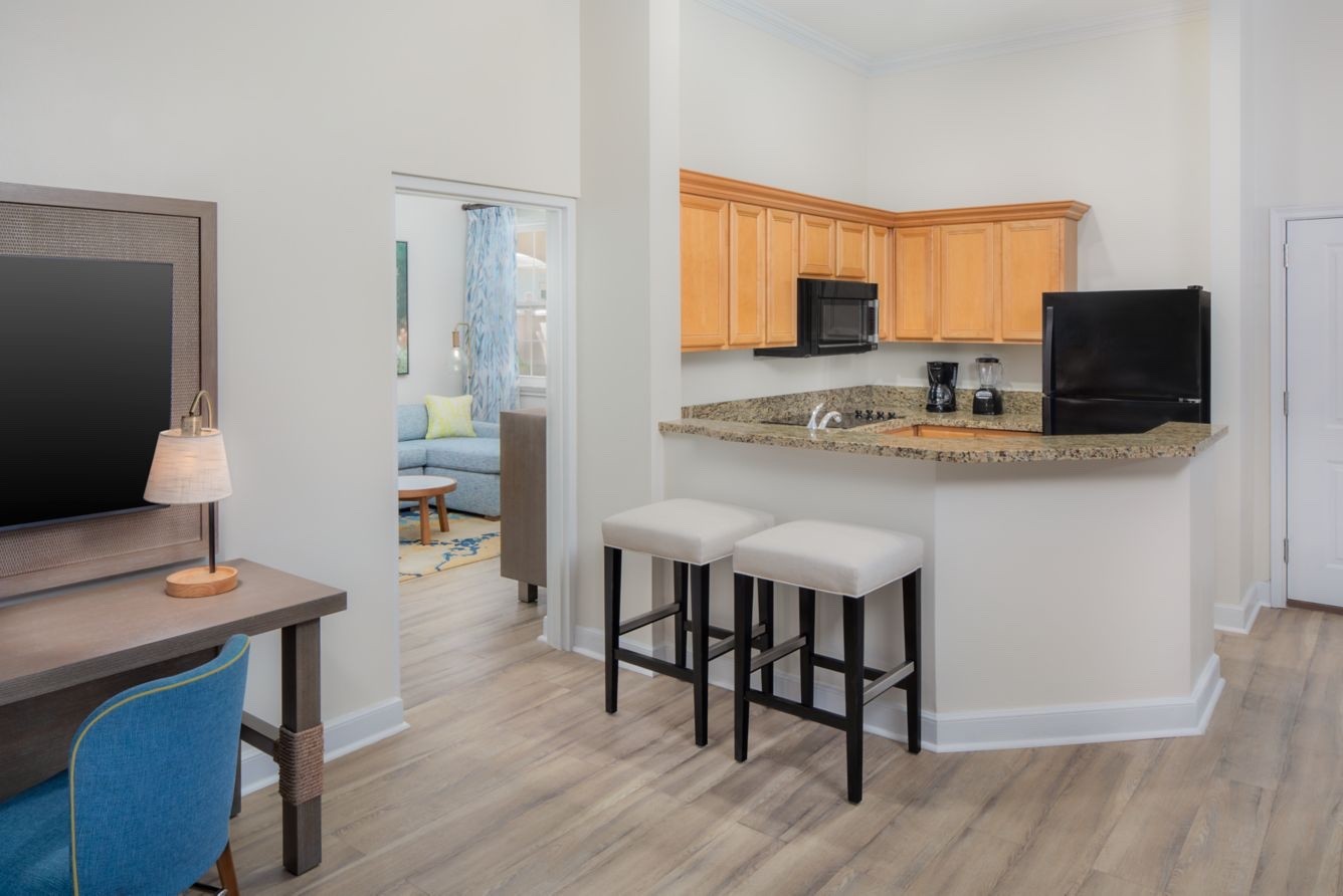 Atlantis at Bahamas- Harborside Resort 1 Premium Bedroom 10/24/27-10/31/26