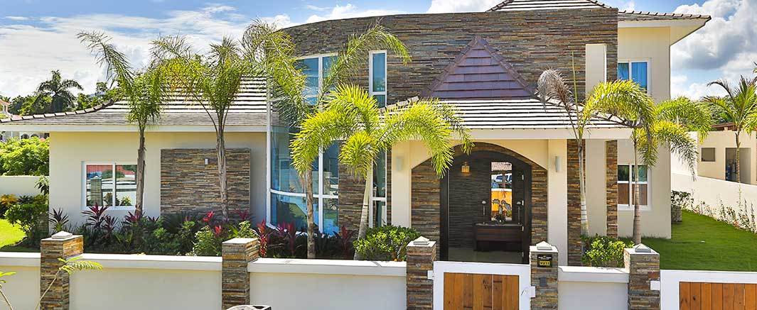 Lifestyle holiday resort V.I.P. Puerto Plata The Royal Villa