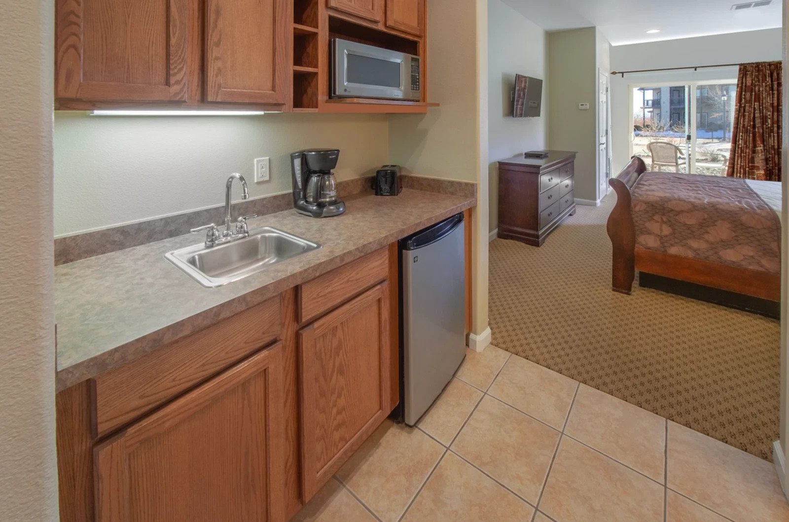 David Walley’s Resort ~ Genoa, NV ~ Studio/Slps 2 ~ 7Nts JUN/JUL/AUG/SEP/OCT/NOV