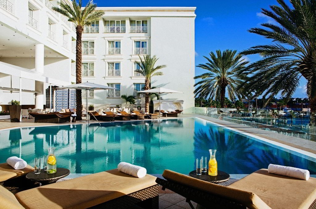 Renaissance Wind Creek Aruba Resort ~ 1BR/Sleeps 4 ~ 7Nts October 2 thru 9, 2026