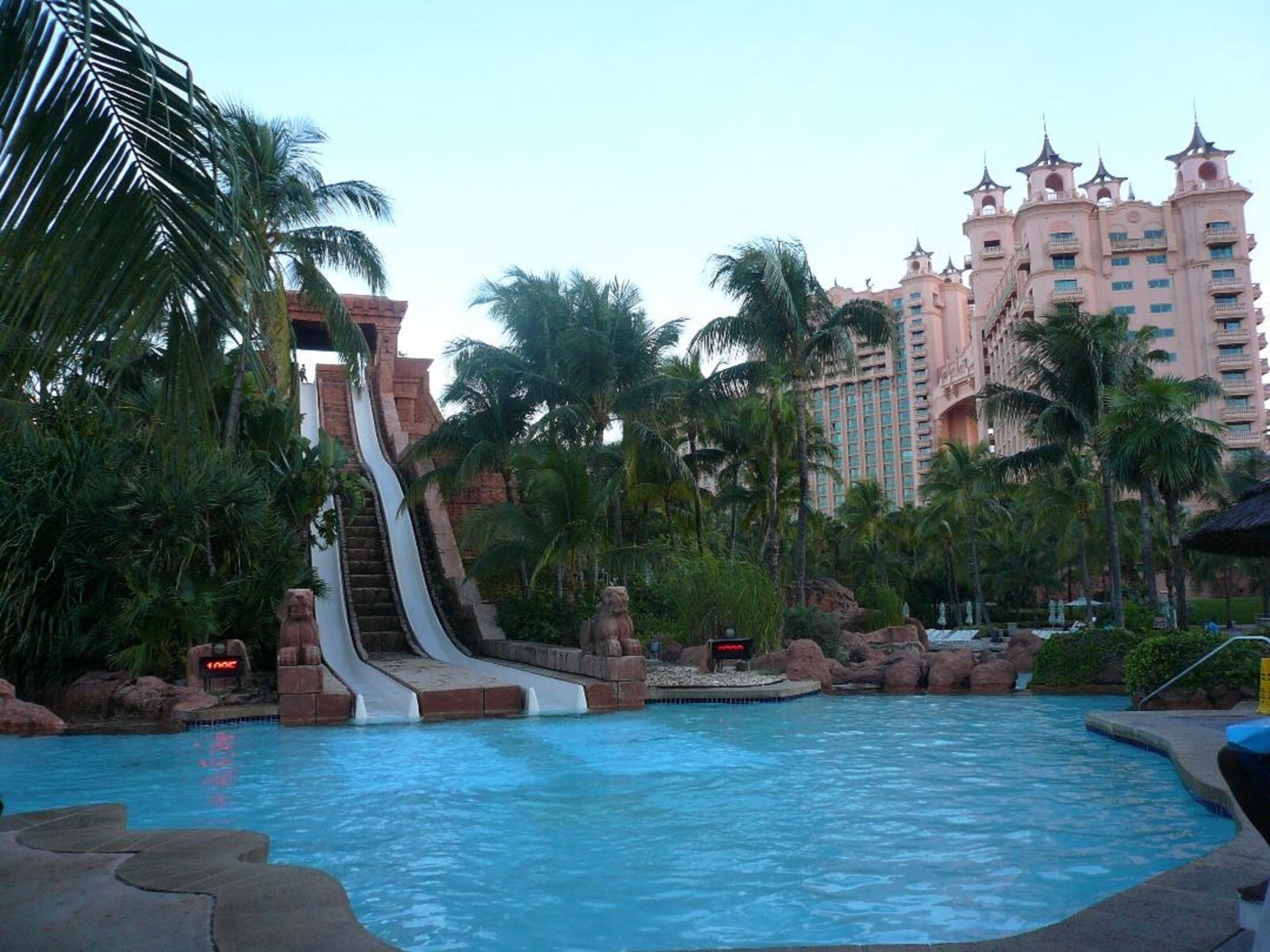 4th of July Week HARBORSIDE AT ATLANTIS!! 1 BDRM Villa July 3-10, 2026