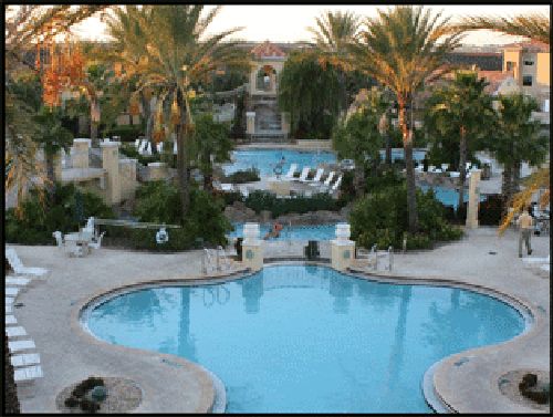 Villas at Regal Palms ~ Orlando, Florida ~3BR/Sleeps 8~ 7Nts AUG/SEPT 2026