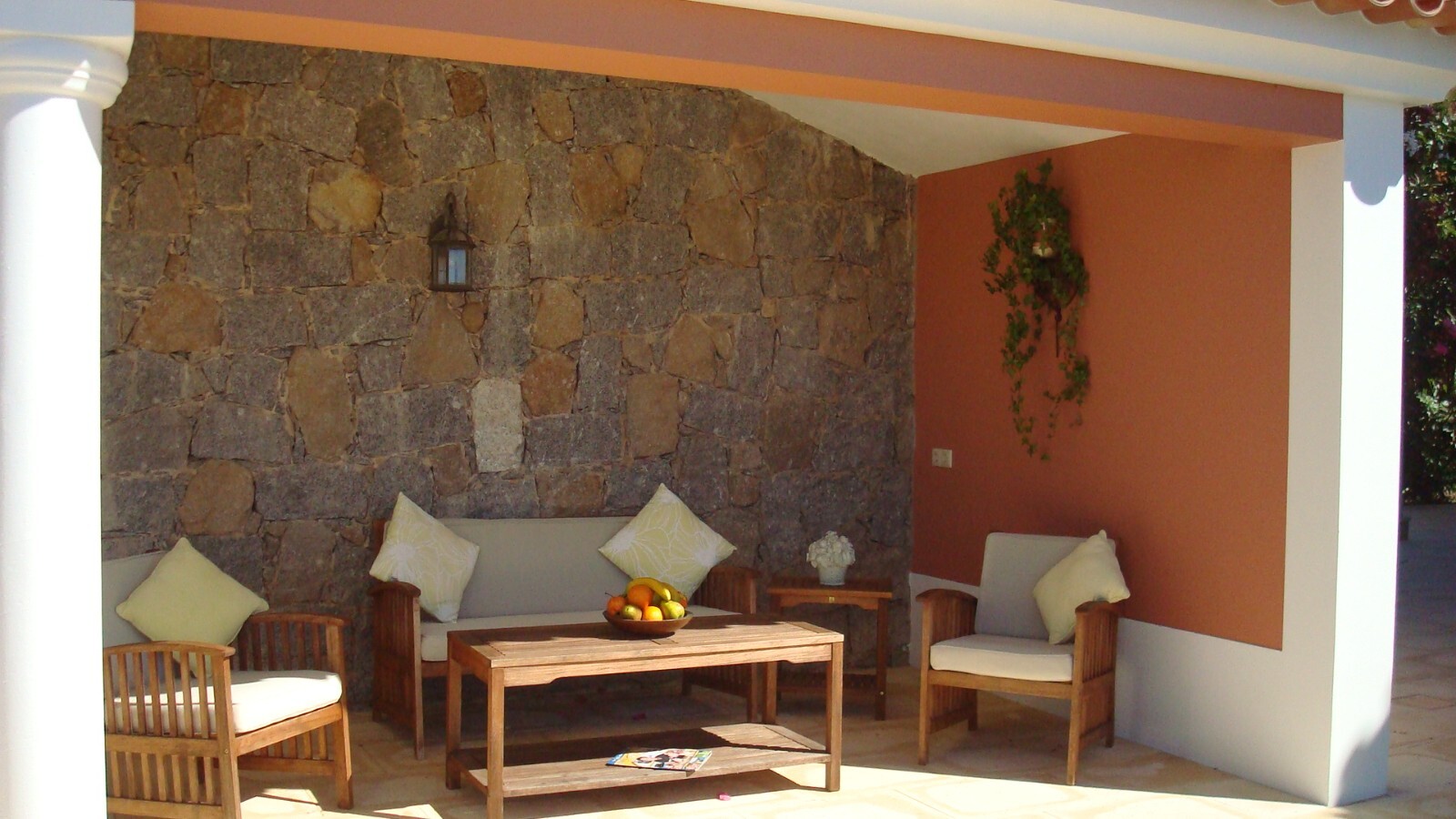 Luxury Vacation Rental Algarve Portugal