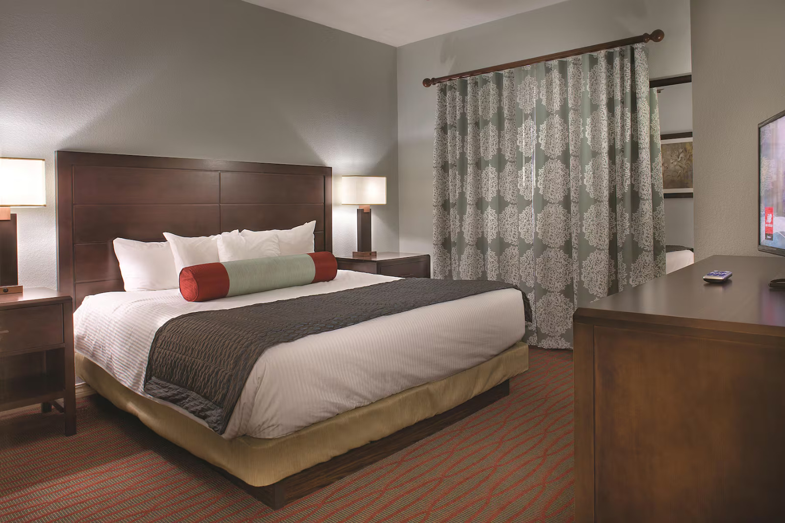 SEPTEMBER 13-20 ~WYNDHAM Branson at the Meadows~Branson, MO~1BR/MIN KIT/Slps 4