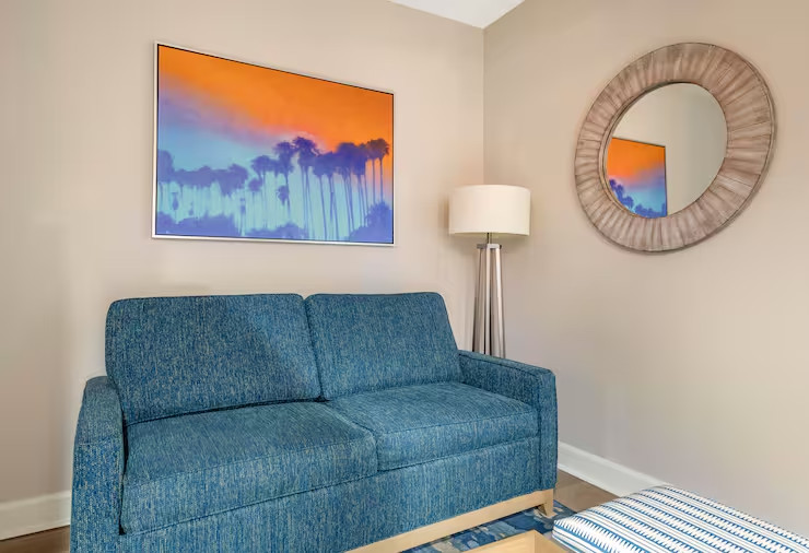 Grande Villas Resort ~ Florida ~ 1BR Sleeps 4 ~ 7Nts APR/MAY/JUN/AUG/SEPT 2025