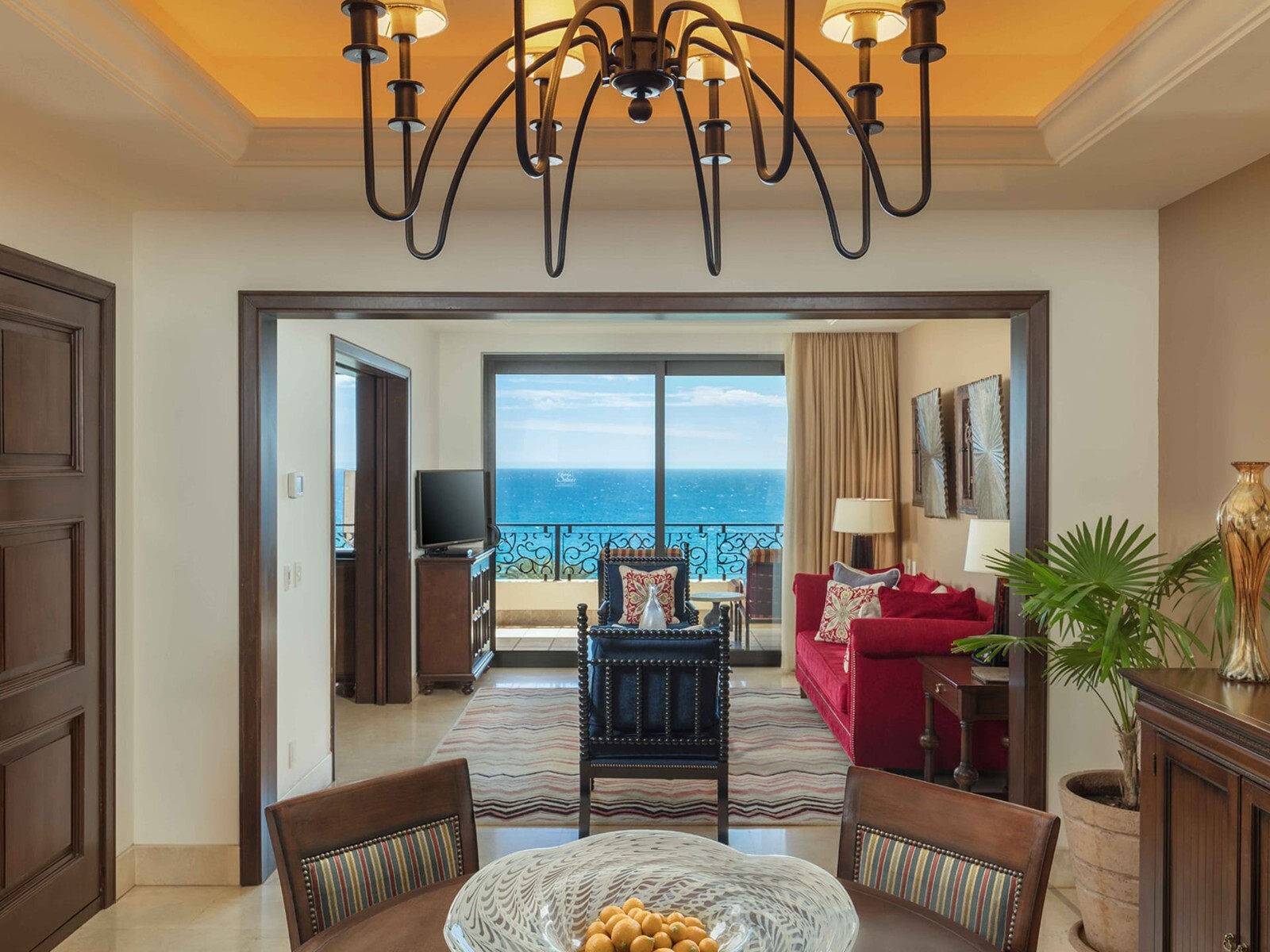 Grand Solamar Lands End Resort Seven Nights 9/28/24 – 10/5/24 in a Master Suite