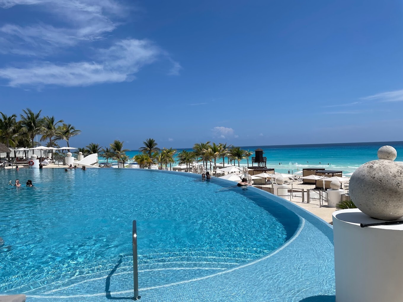 VIP ALL INCLUSIVE Adult Only Le Blanc Cancun Cabo Resort Best Price Guarantee