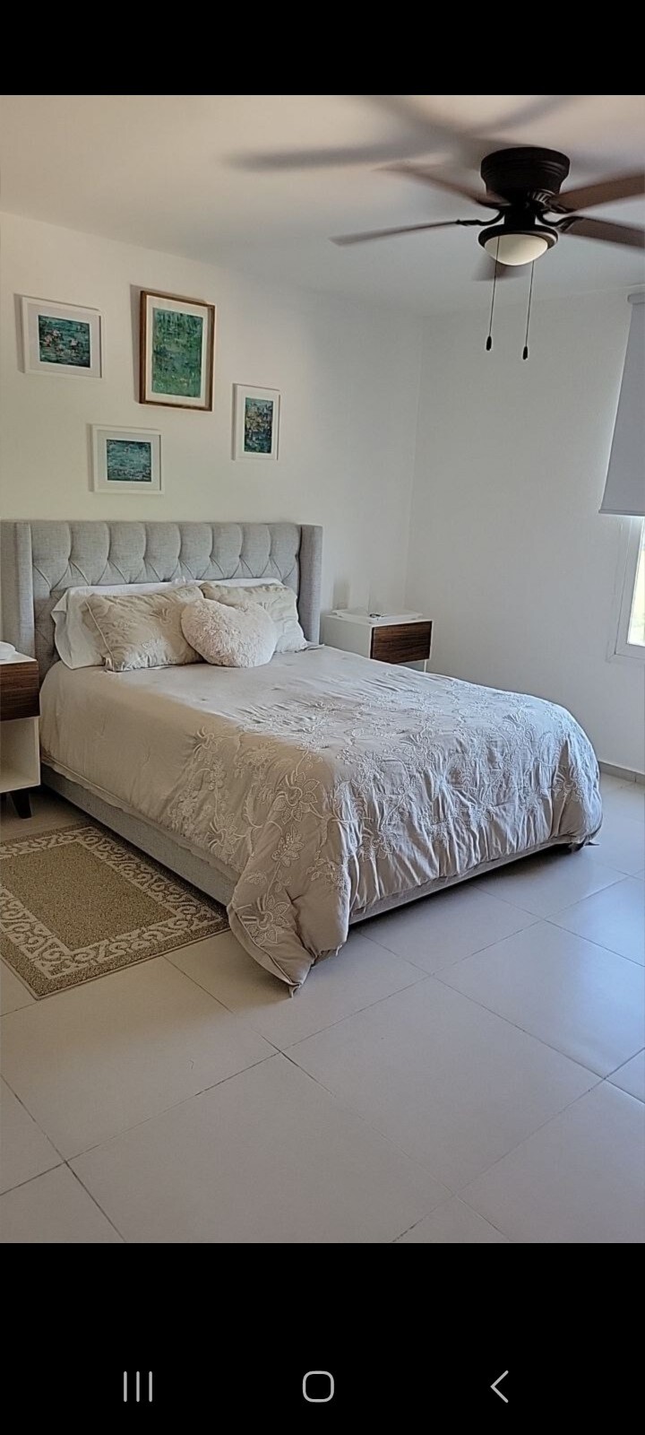 Vacation Rental, Amara Cancun Beachfront Condo, Mexico. 2 bedrooms/2 baths.