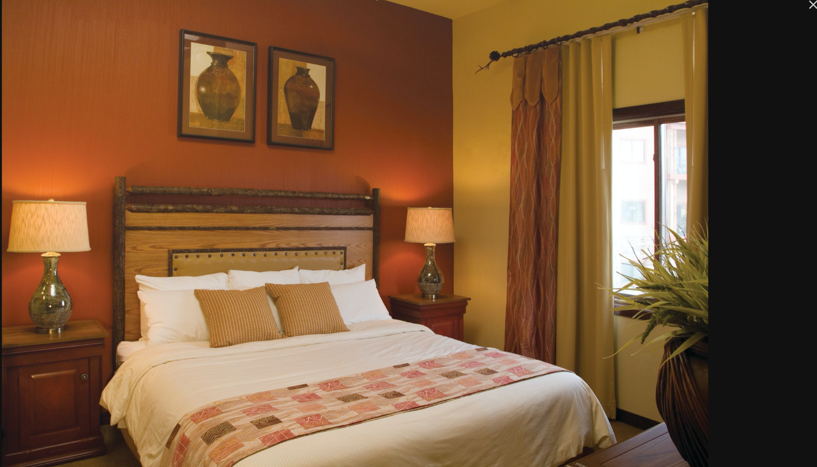 Wisconsin Dells, Wyndham at Glacier Canyon, 2 Bedroom Del, Aug 16- Aug 23