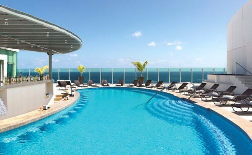 SUN PALACE CANCUN DIAMOND VIP ELITE ALL INCLUSIVE WEEK, SAVE BIG! 