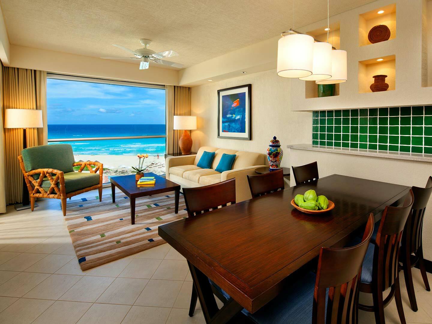 Westin Lagunamar Ocean Resort Cancun Hotel Marriott ANY 7 Nights in 2024