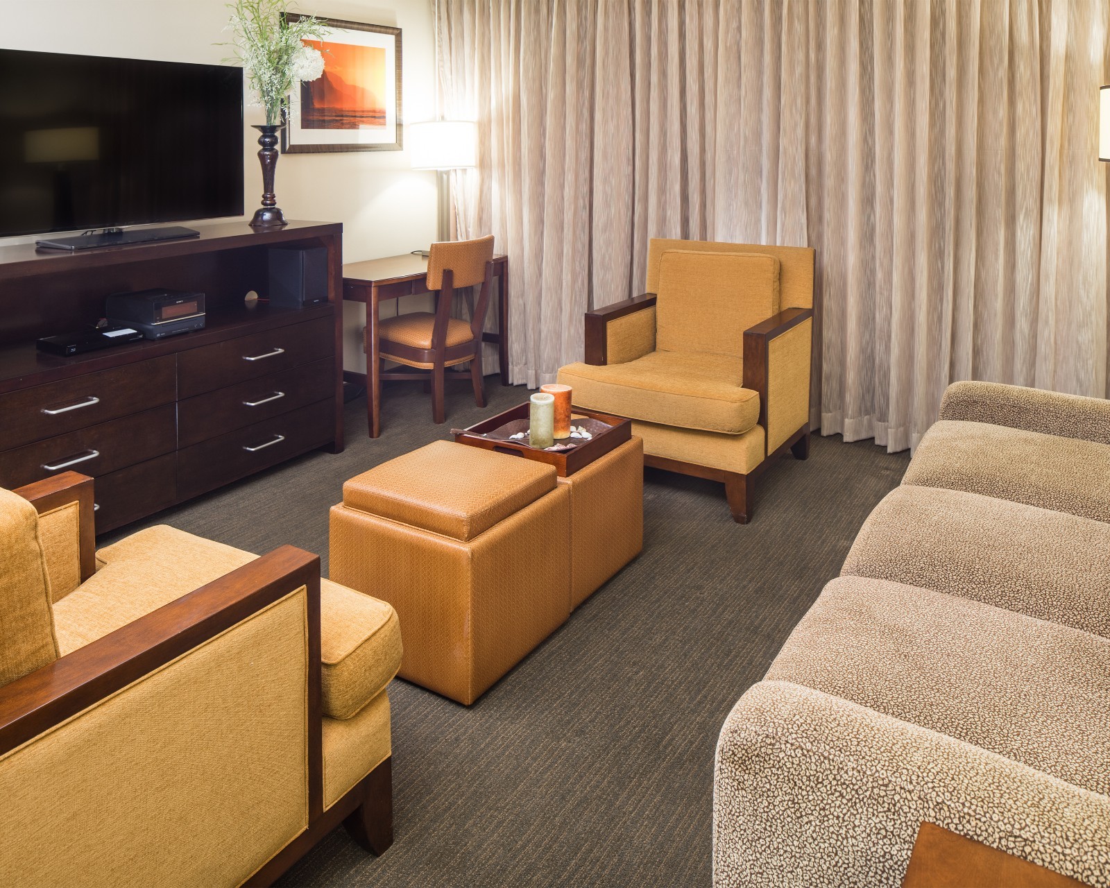 Ka’anapali Beach Club Rental (2 bdrm) – August 14 – 21, 2026