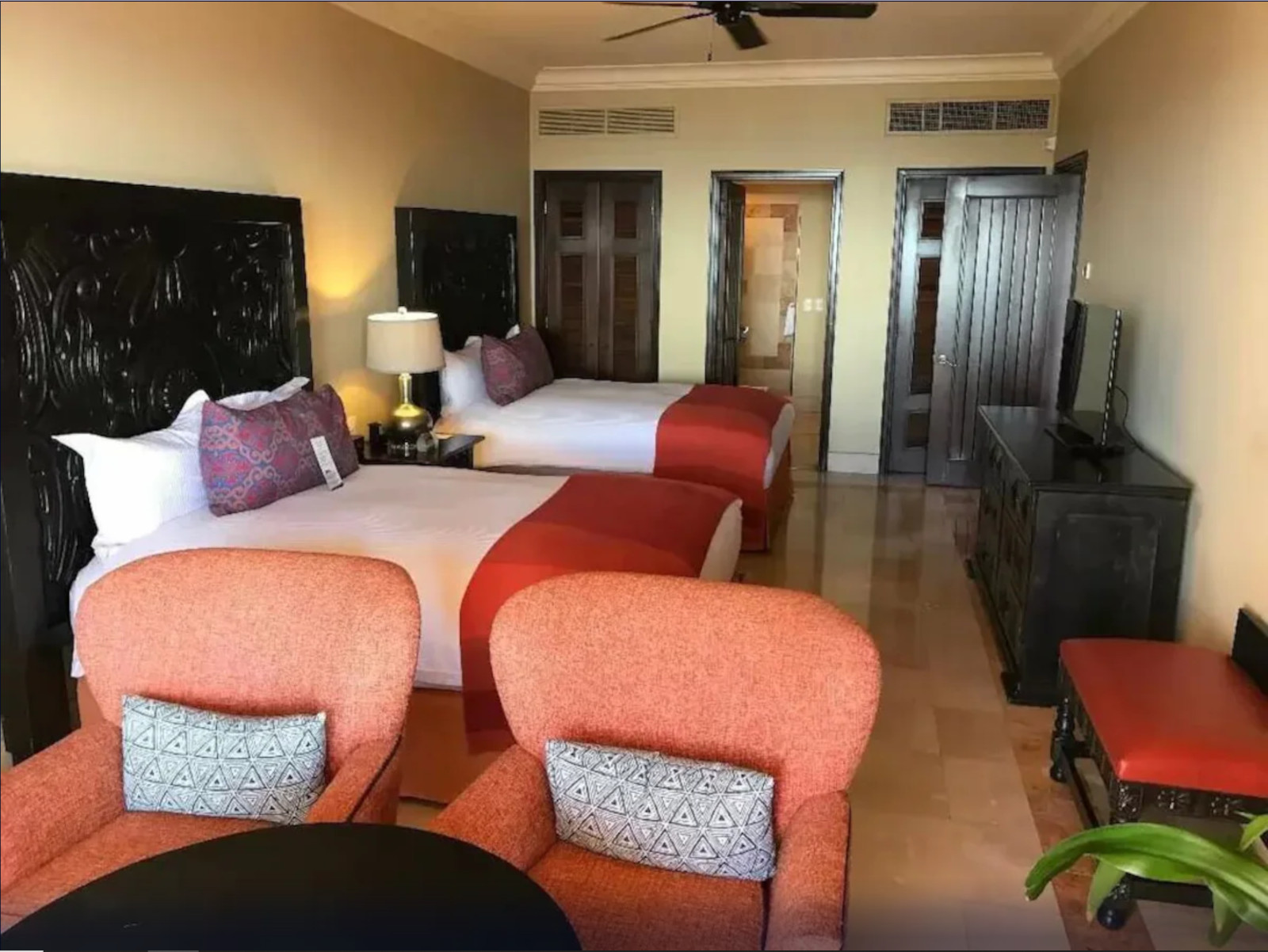 Pueblo Bonito Sunset Beach 2 Bedroom Presidential Suite For Sale