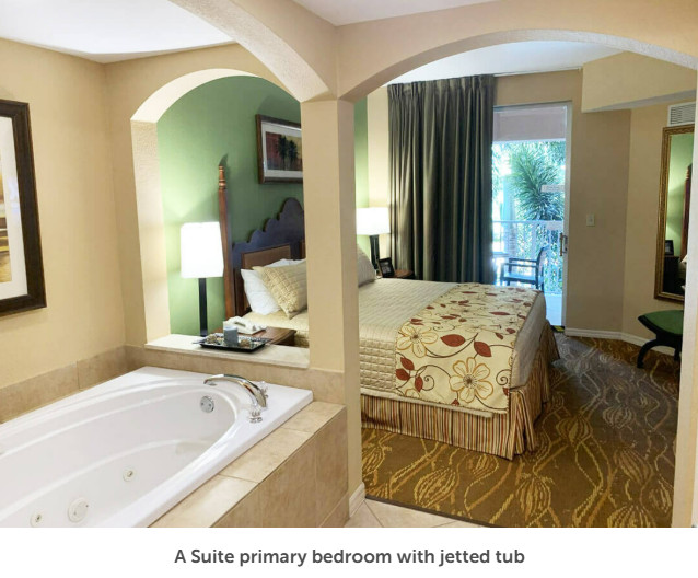 7 Nights Mizner Place at Weston Town Center By Orlando ~ 2 BR ~ Sleeps 8