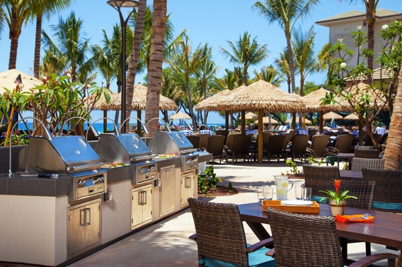 Westin Nanea Ocean Resort Villas, Maui Lahaina, Hawaii 2 br 11/29/25-12/6/25